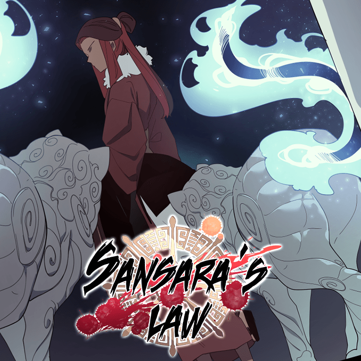 Sansara's Law episode 14