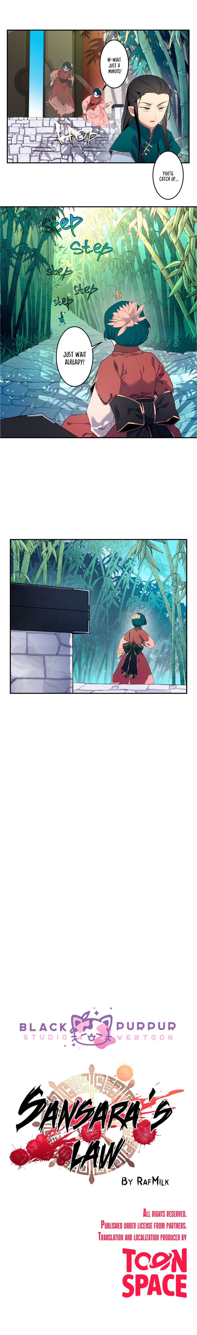 Sansara's Law - Episode 15 — page 10