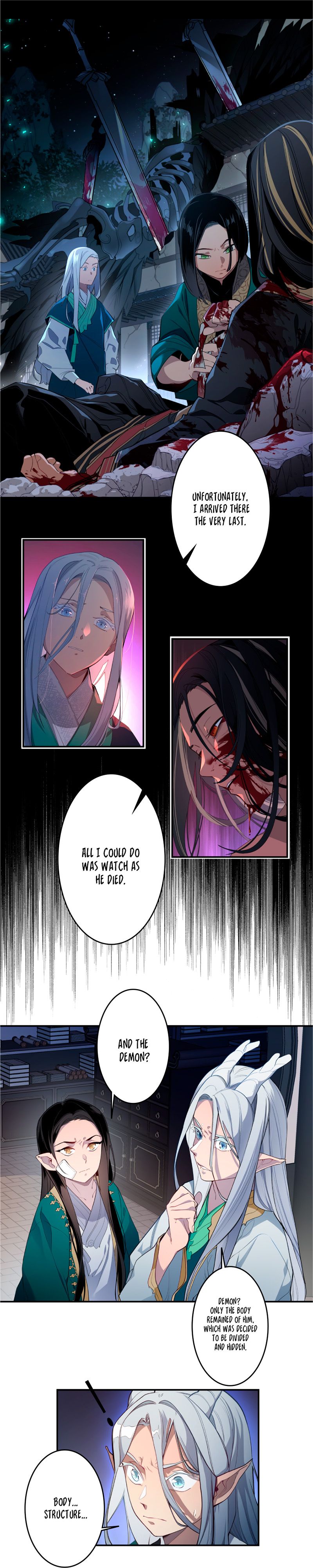 Sansara's Law - Episode 15 — page 6