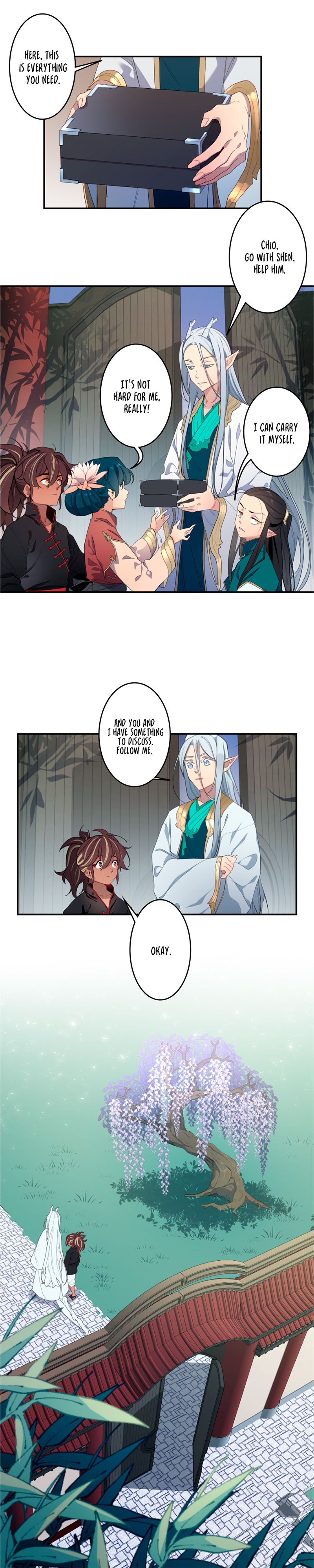 Sansara's Law - Episode 15 — page 9