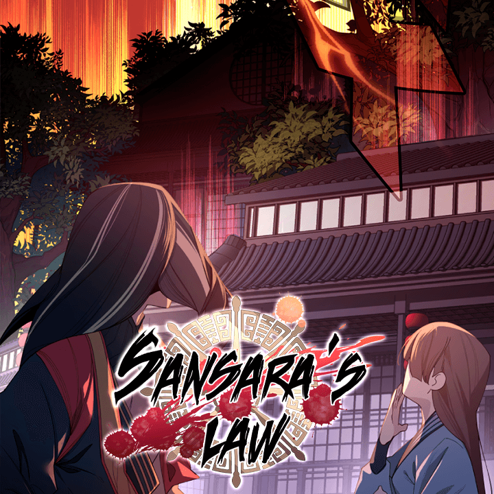 Sansara's Law episode 15