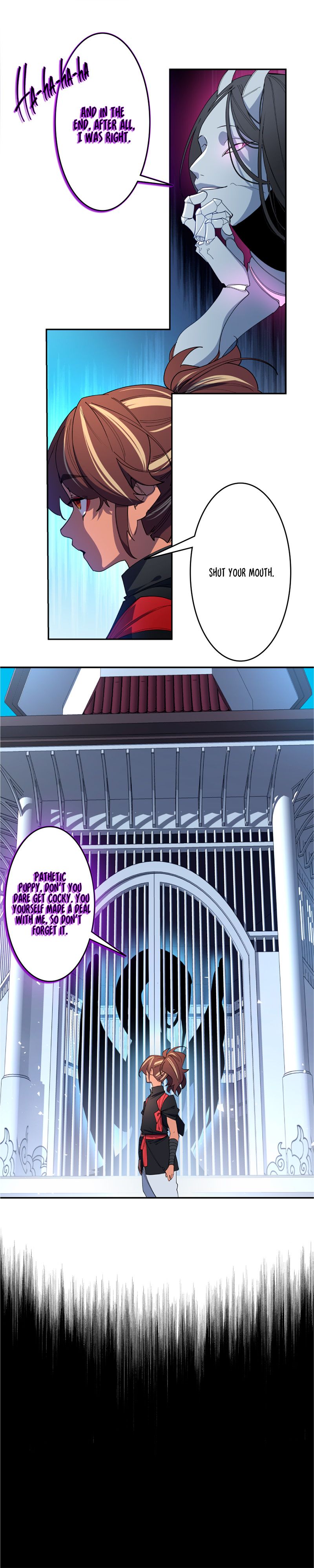 Sansara's Law - Episode 16 — page 11