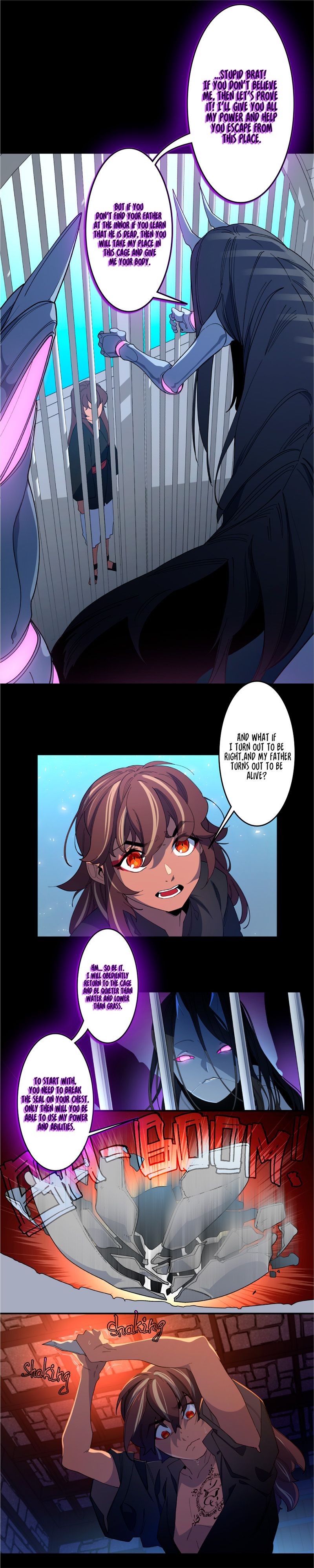 Sansara's Law - Episode 16 — page 12