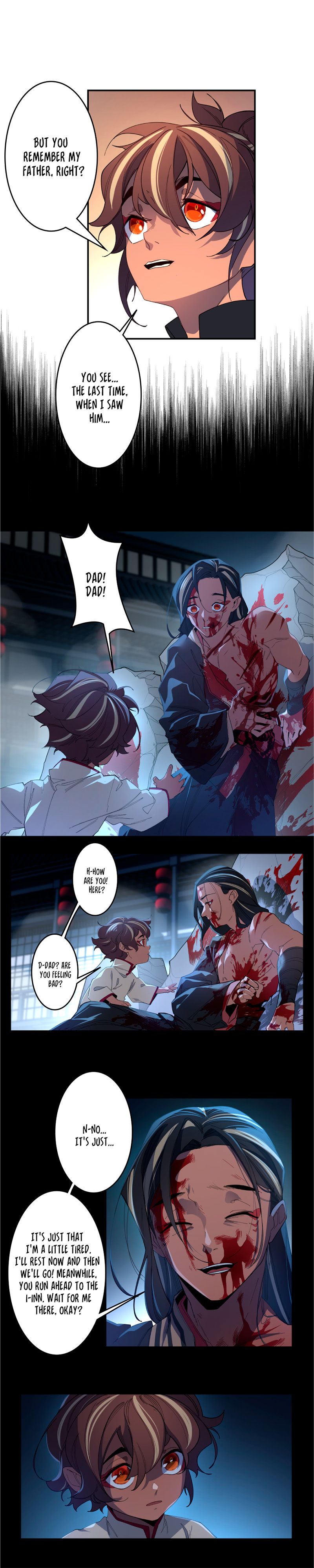 Sansara's Law - Episode 16 — page 2