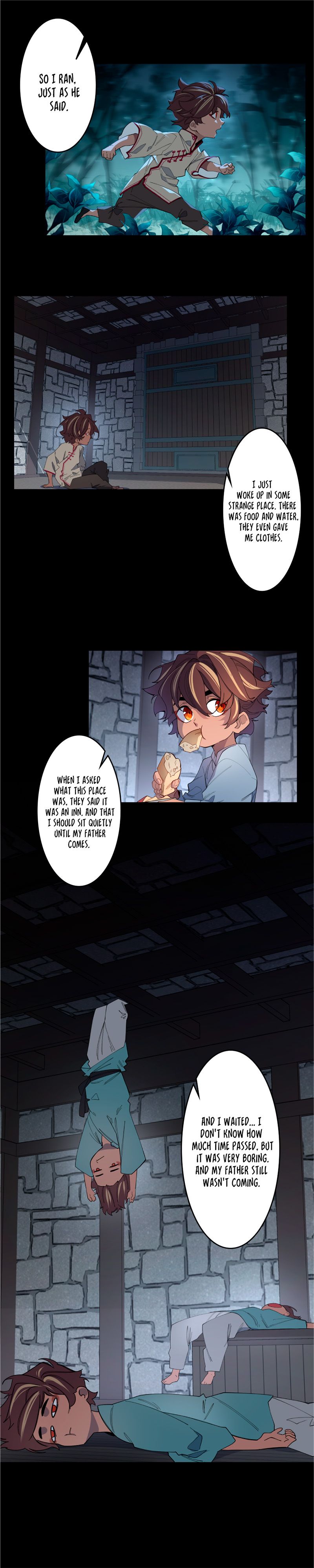 Sansara's Law - Episode 16 — page 3