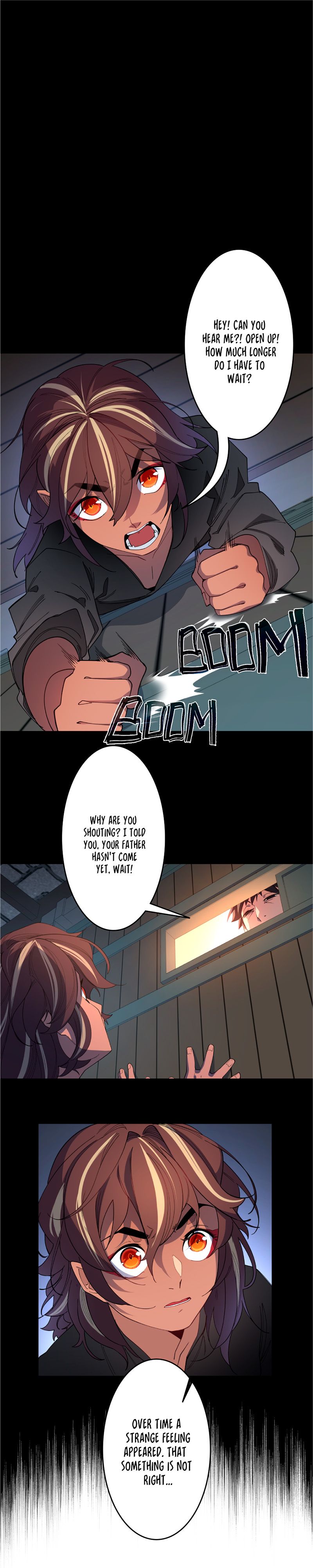 Sansara's Law - Episode 16 — page 4