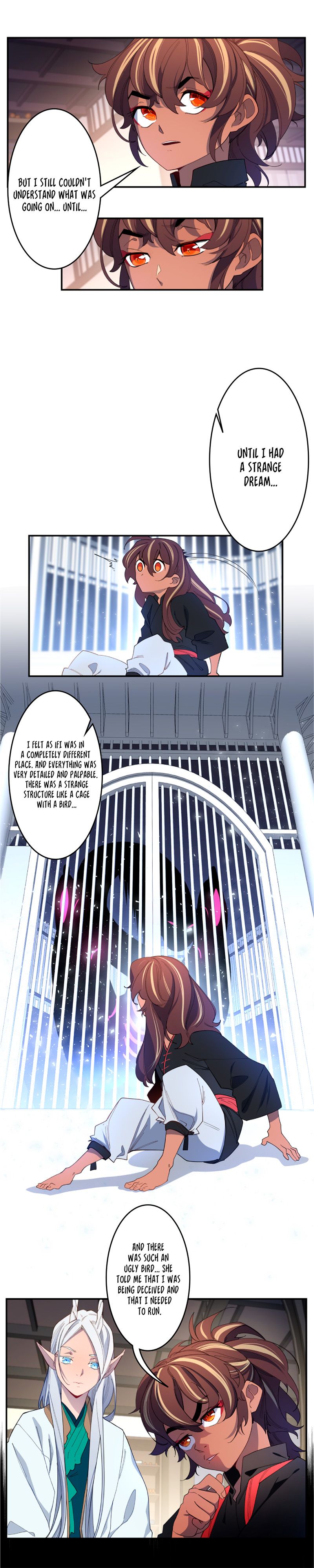Sansara's Law - Episode 16 — page 5