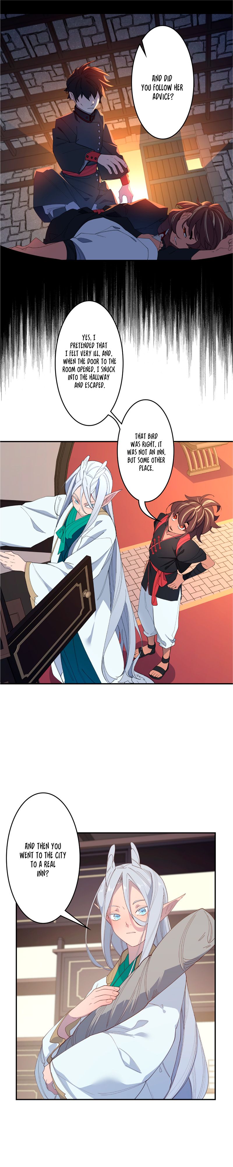 Sansara's Law - Episode 16 — page 6