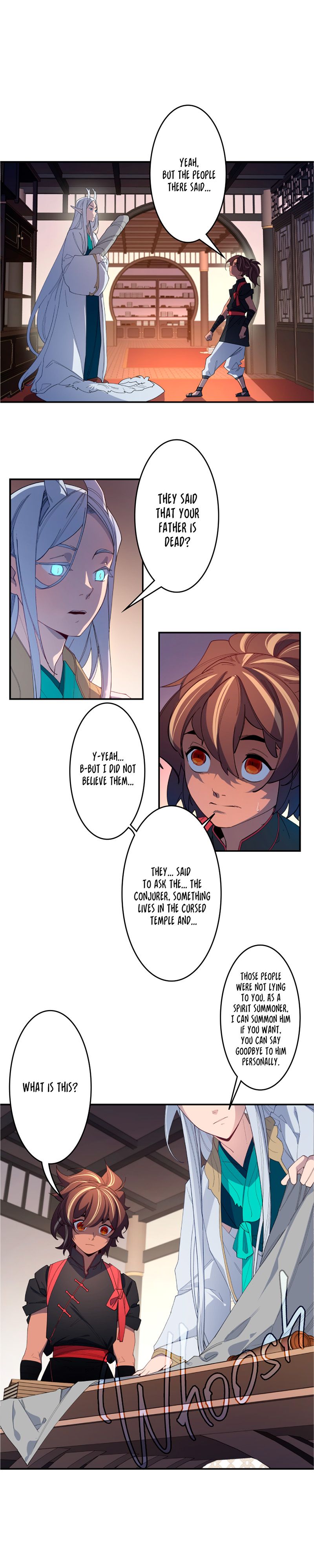 Sansara's Law - Episode 16 — page 7