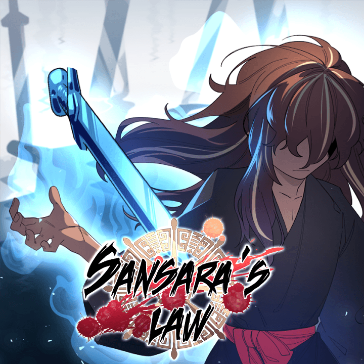 Sansara's Law episode 16