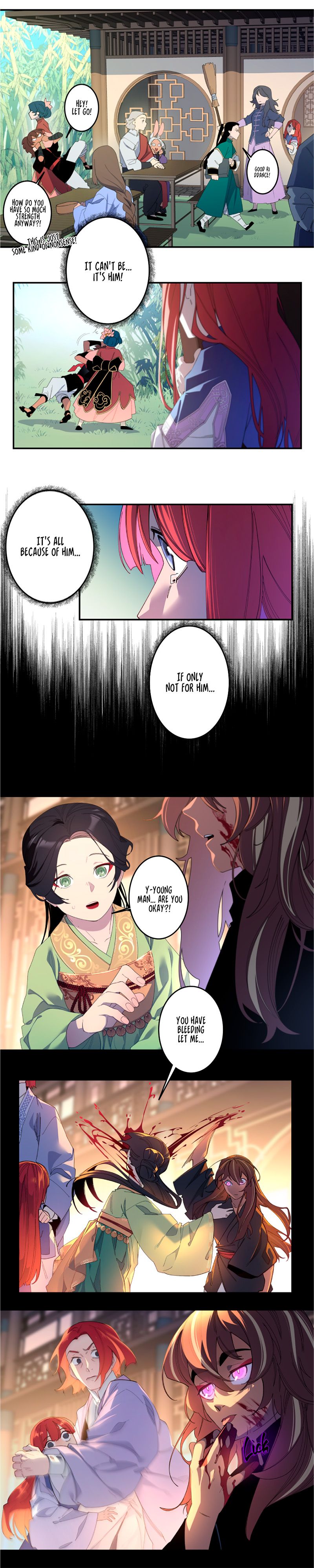 Sansara's Law - Episode 17 — page 11