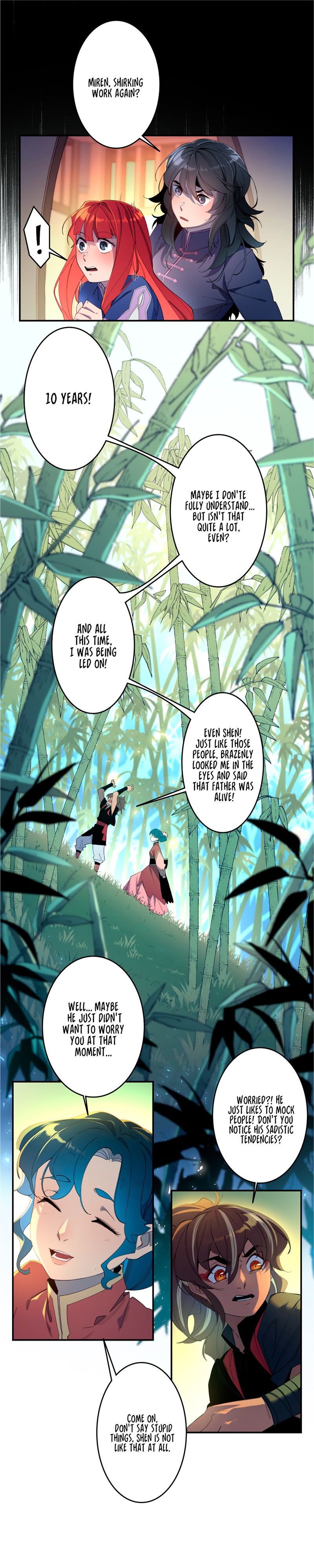 Sansara's Law - Episode 17 — page 12