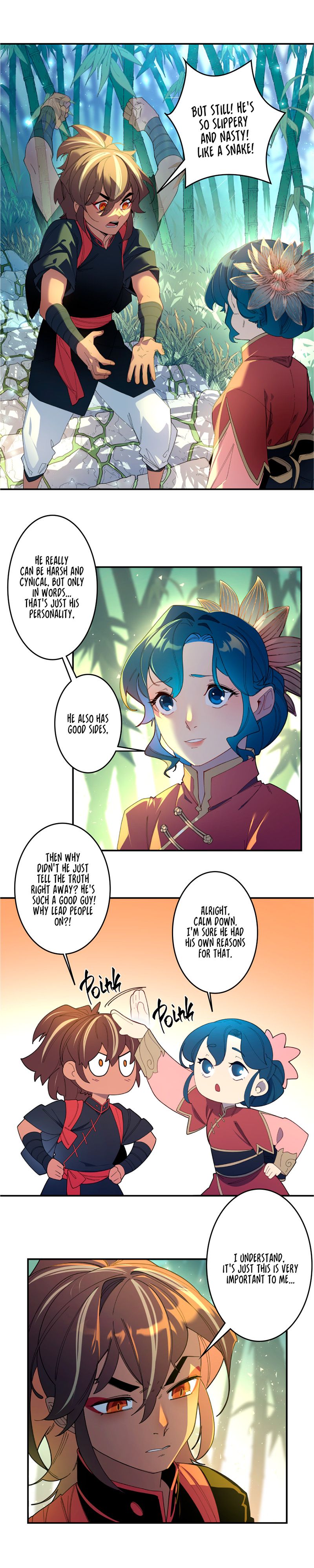 Sansara's Law - Episode 17 — page 13