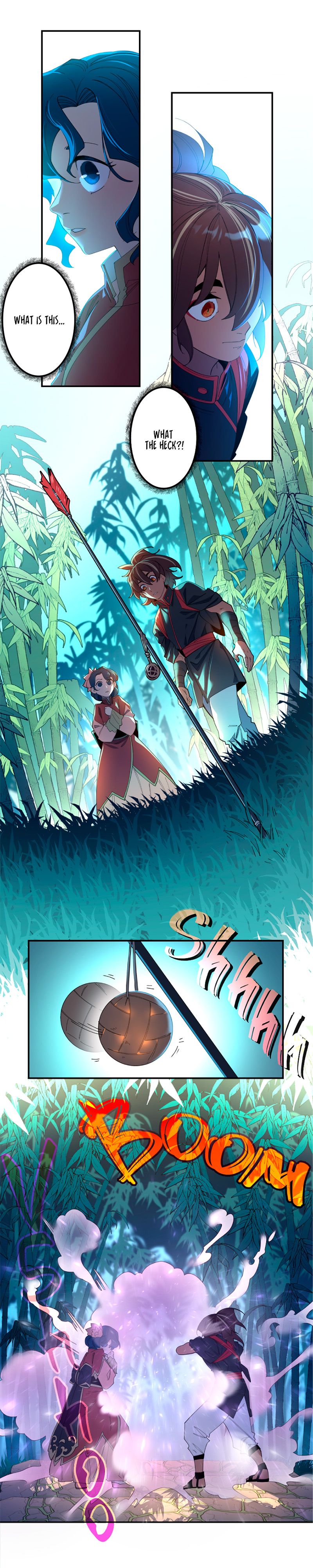 Sansara's Law - Episode 17 — page 15