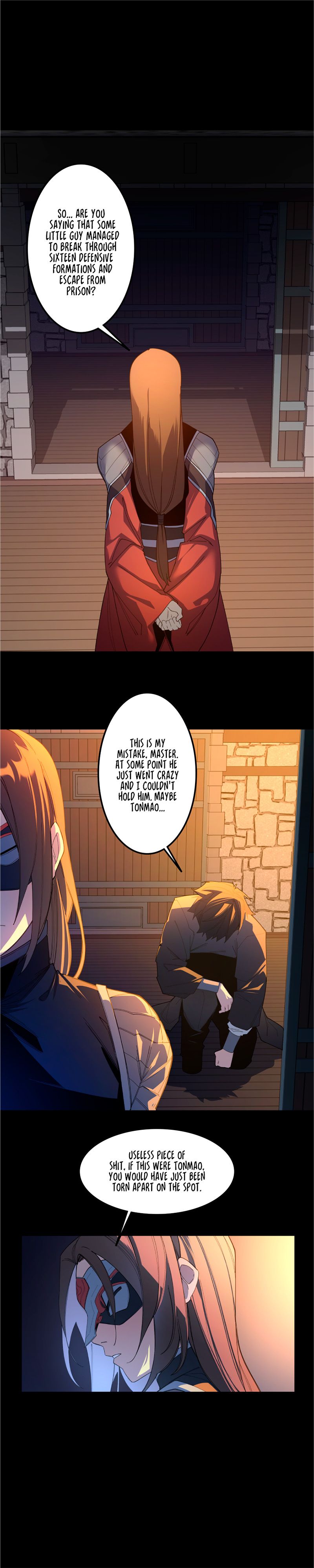Sansara's Law - Episode 17 — page 17
