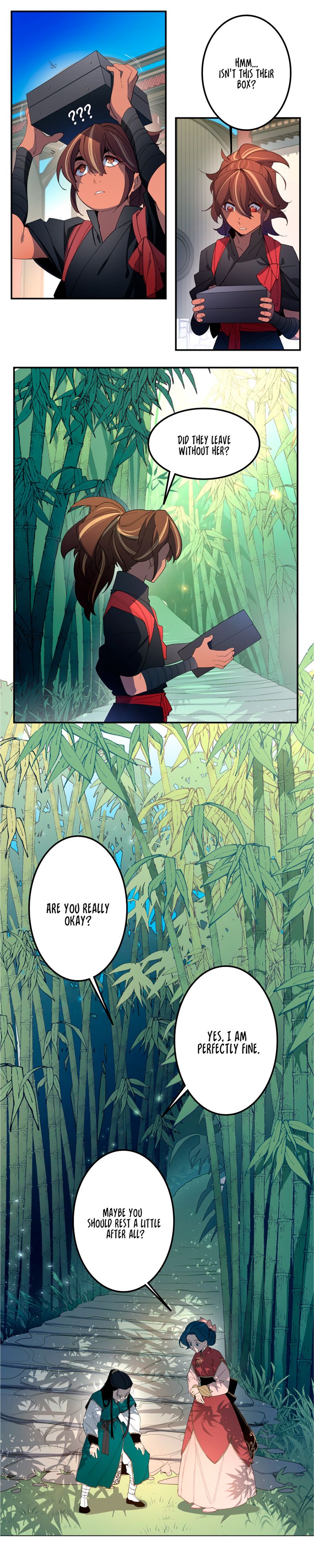 Sansara's Law - Episode 17 — page 2