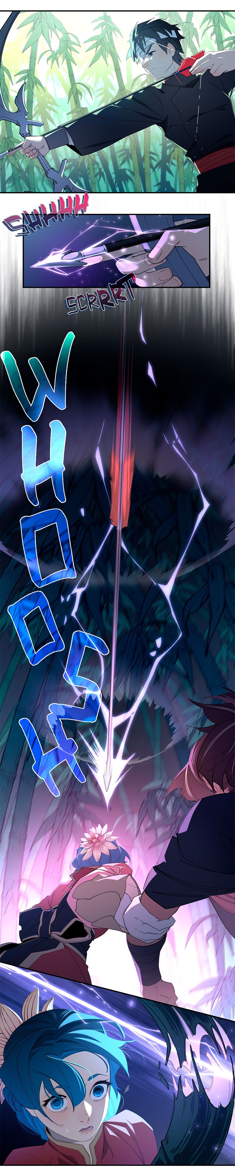 Sansara's Law - Episode 17 — page 20