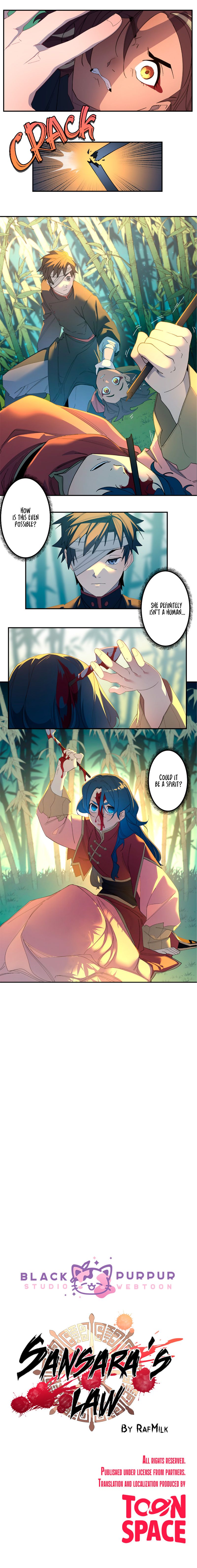 Sansara's Law - Episode 17 — page 25