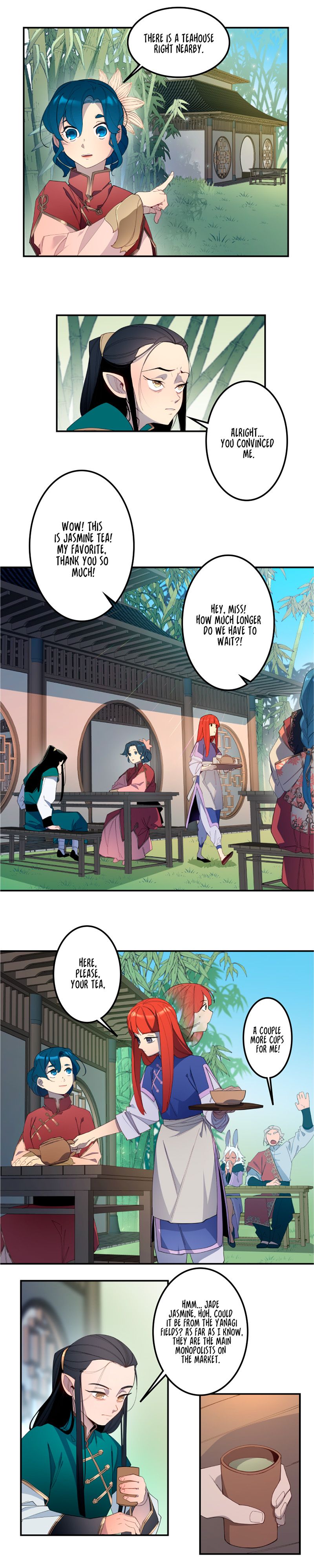 Sansara's Law - Episode 17 — page 3