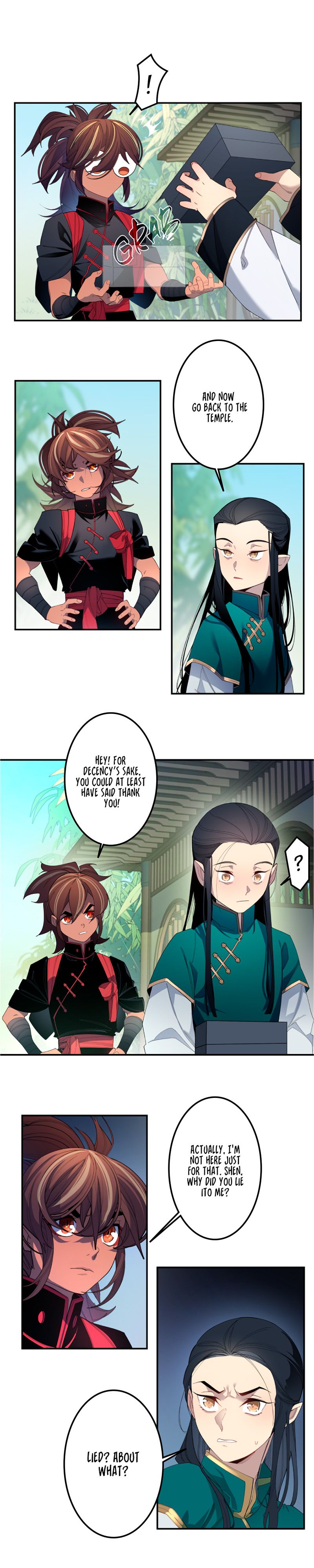Sansara's Law - Episode 17 — page 5
