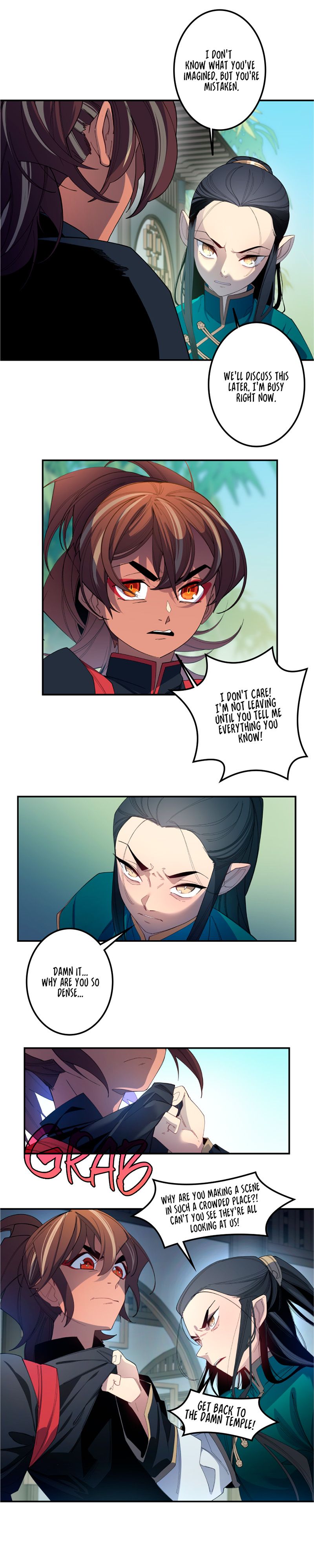 Sansara's Law - Episode 17 — page 7