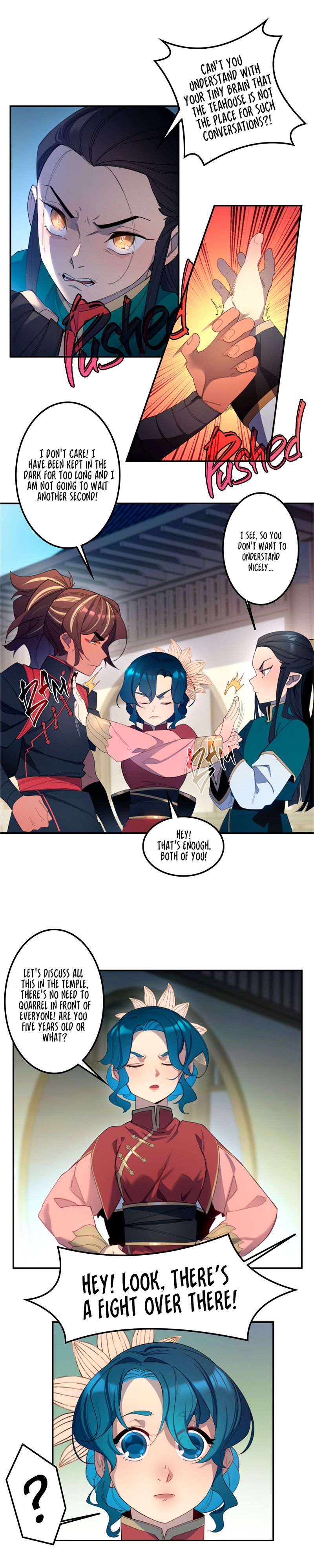 Sansara's Law - Episode 17 — page 8