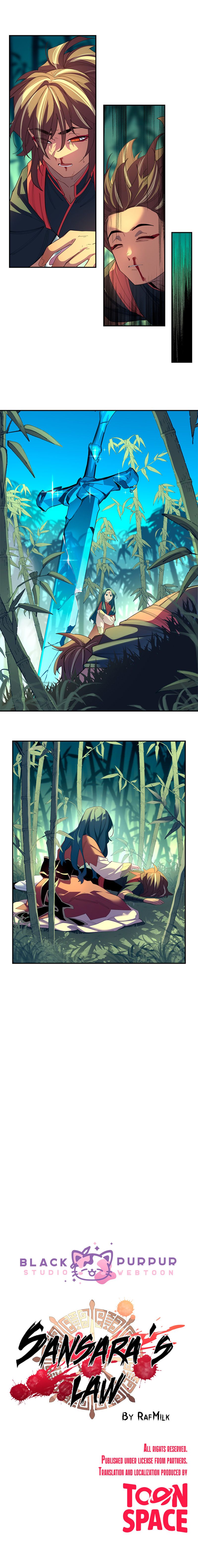 Sansara's Law - Episode 18 — page 12