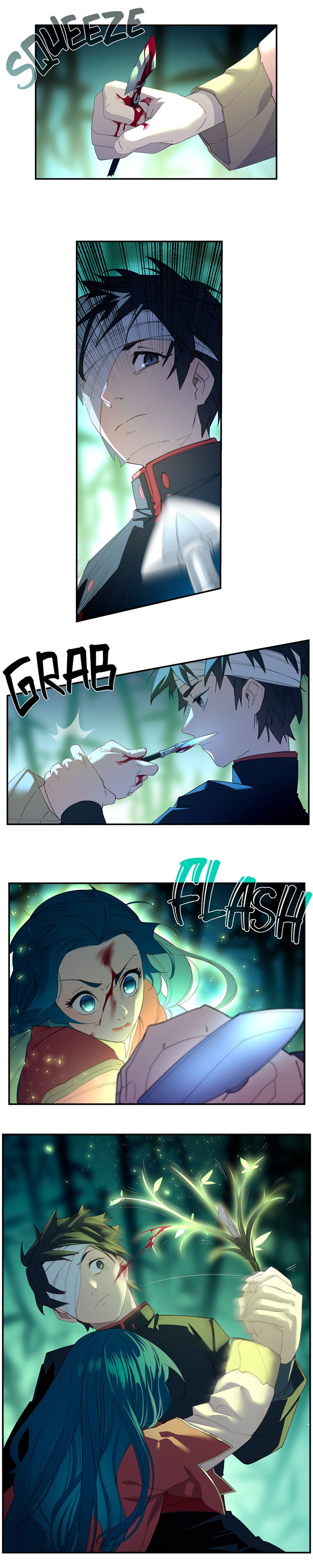 Sansara's Law - Episode 18 — page 2