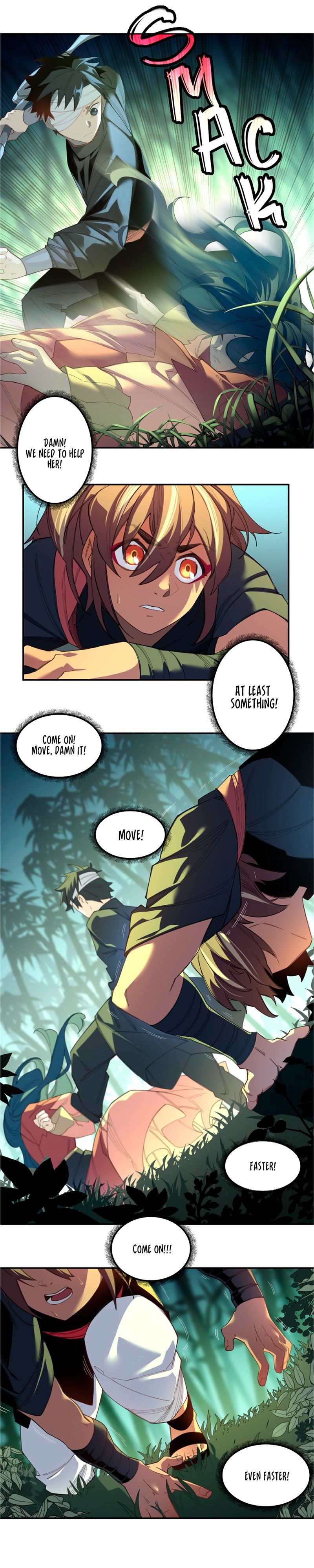 Sansara's Law - Episode 18 — page 3