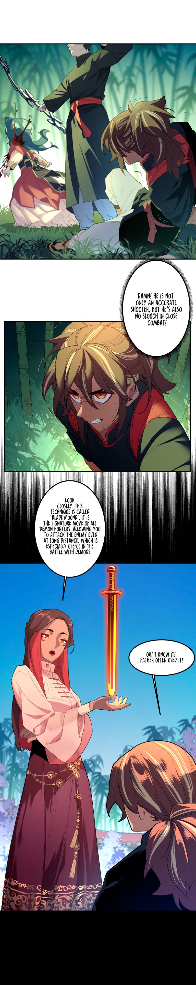 Sansara's Law - Episode 18 — page 6