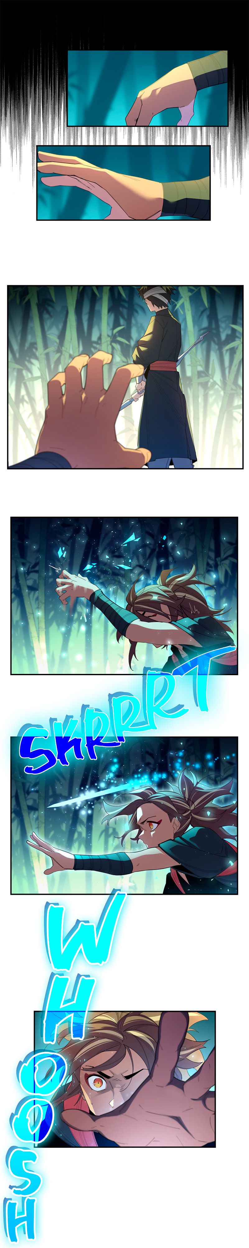 Sansara's Law - Episode 18 — page 8