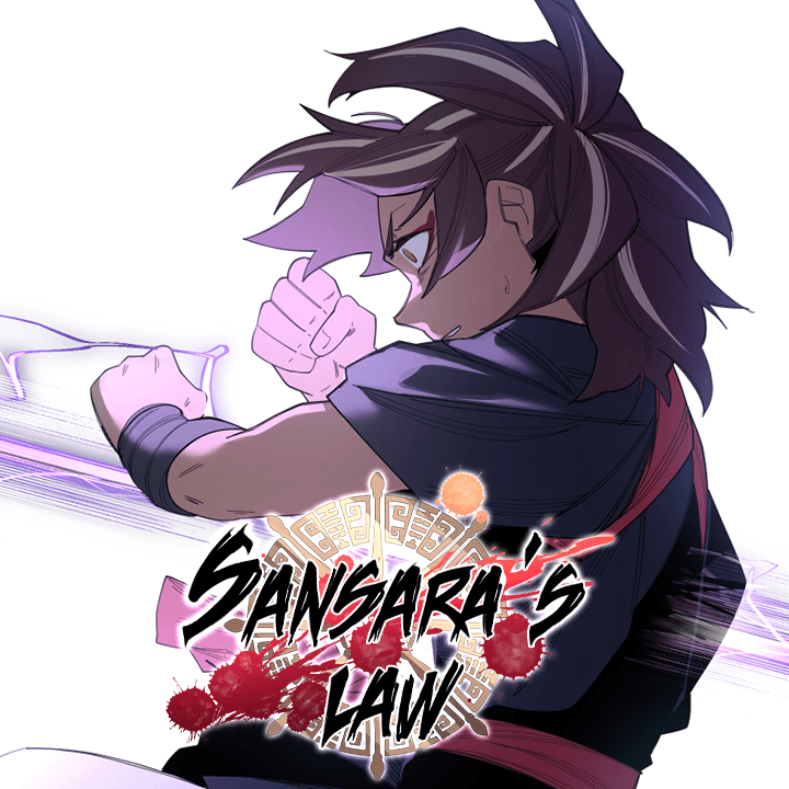 Sansara's Law episode 18