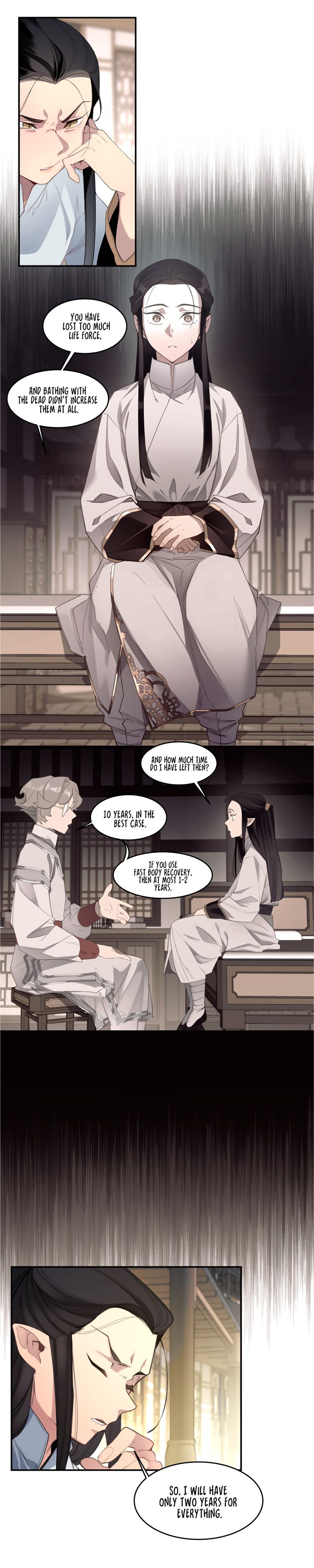 Sansara's Law - Episode 19 — page 13