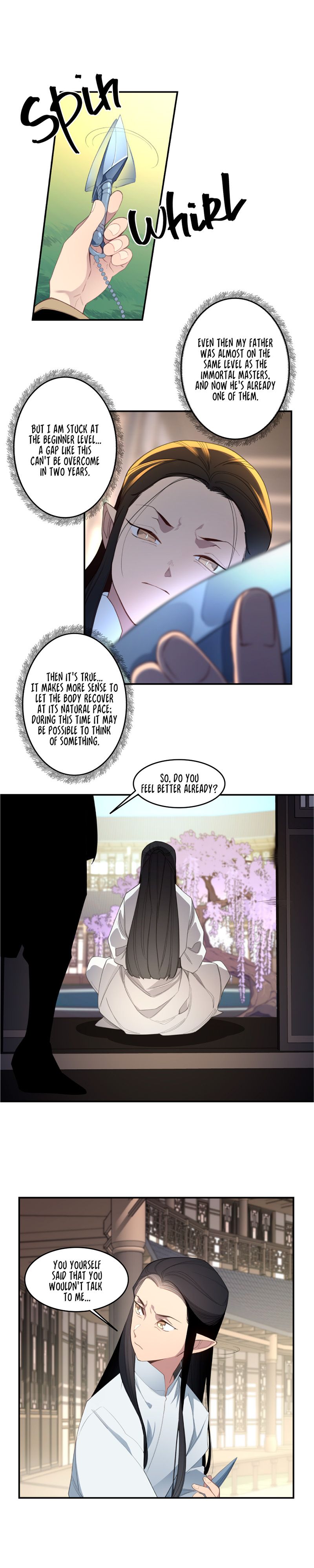 Sansara's Law - Episode 19 — page 14