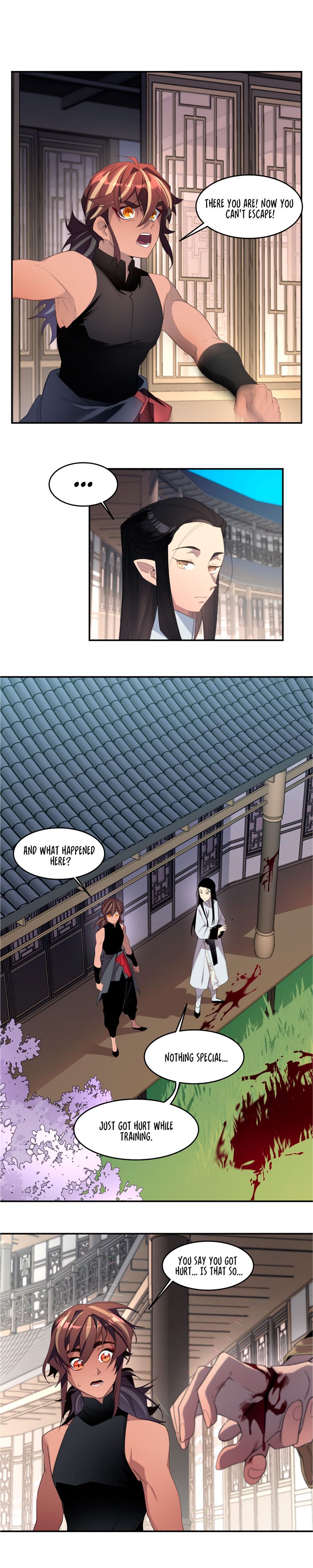 Sansara's Law - Episode 19 — page 15