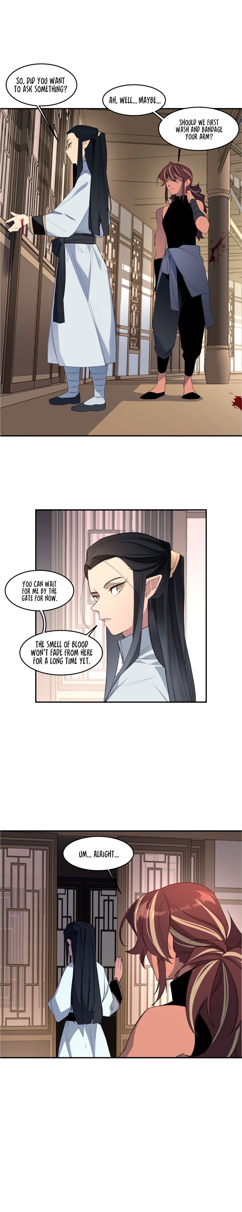 Sansara's Law - Episode 19 — page 16
