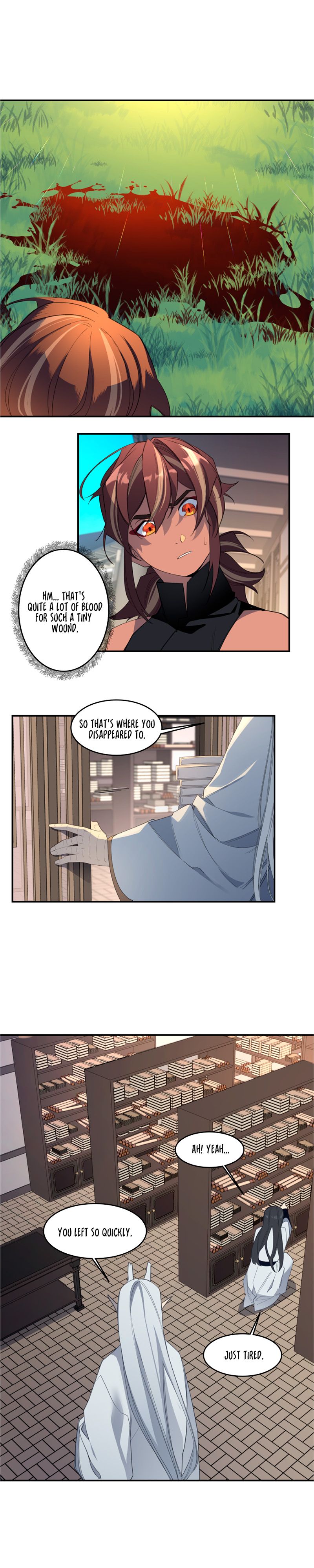Sansara's Law - Episode 19 — page 17