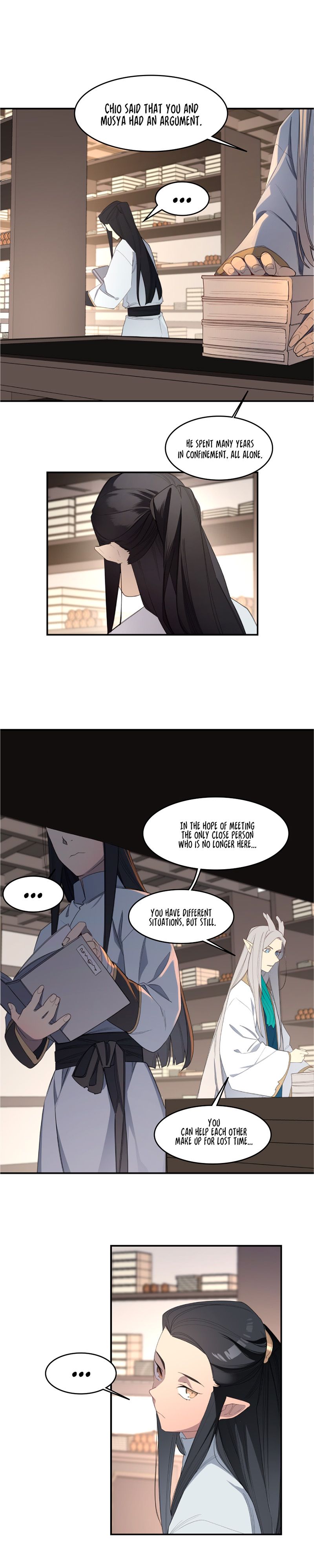 Sansara's Law - Episode 19 — page 18