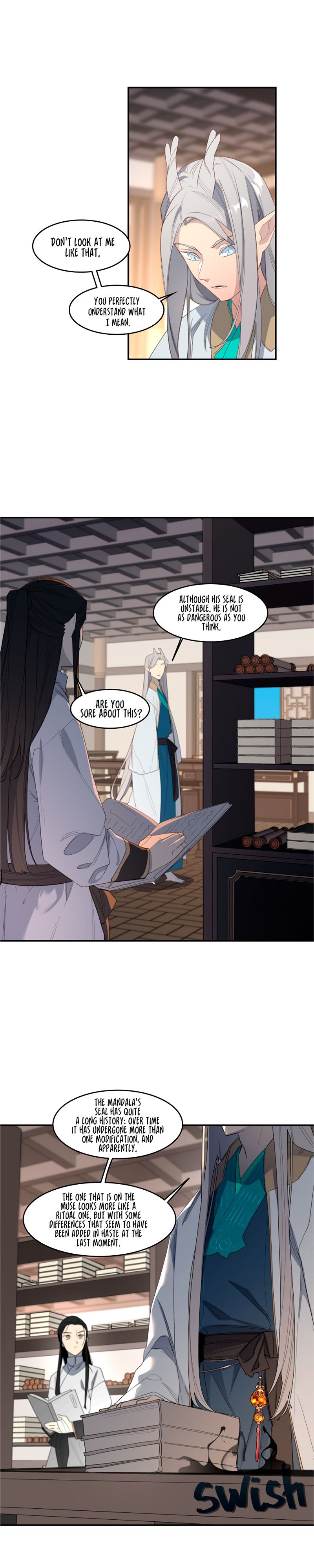 Sansara's Law - Episode 19 — page 19