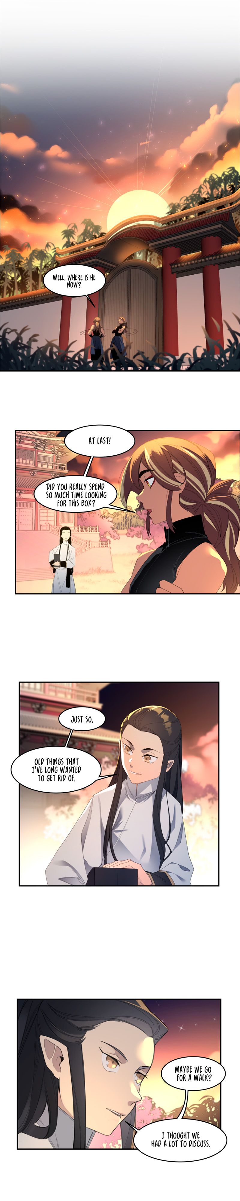 Sansara's Law - Episode 19 — page 21