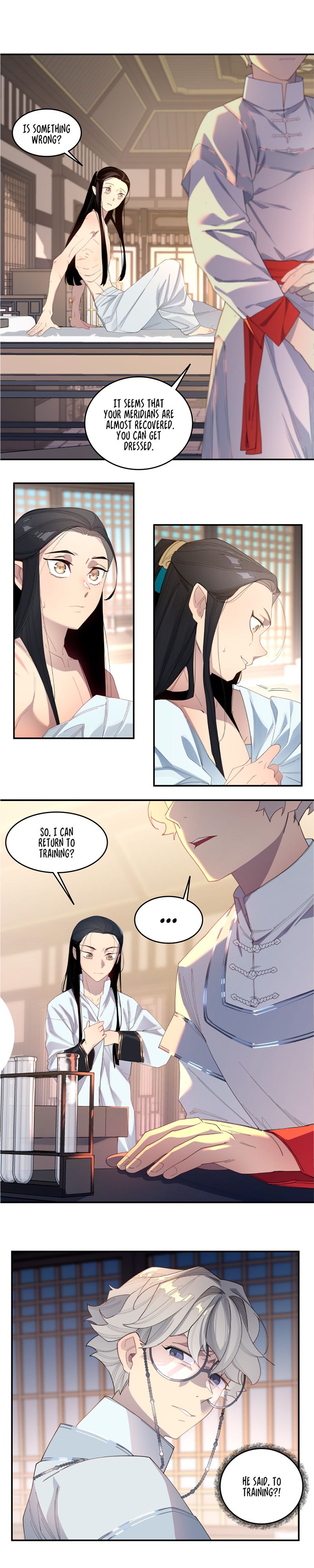 Sansara's Law - Episode 19 — page 3