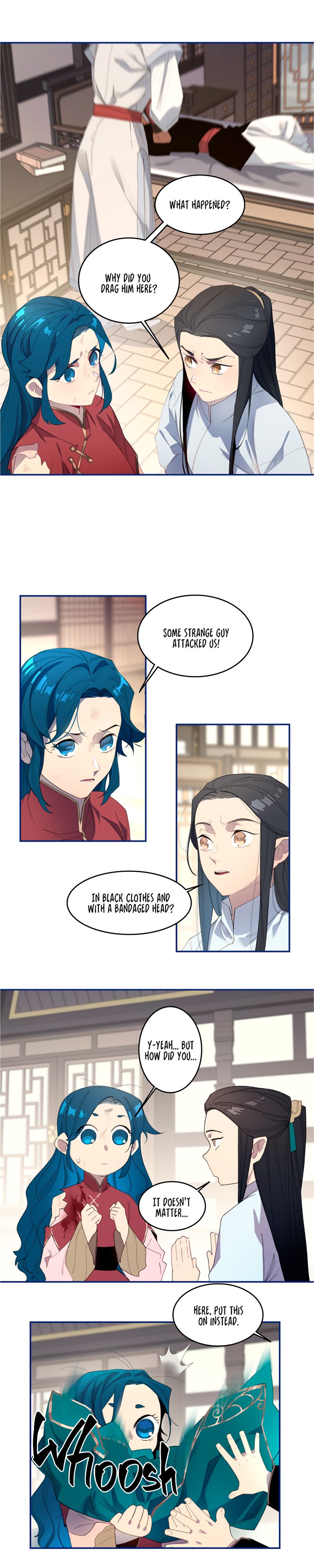 Sansara's Law - Episode 19 — page 5