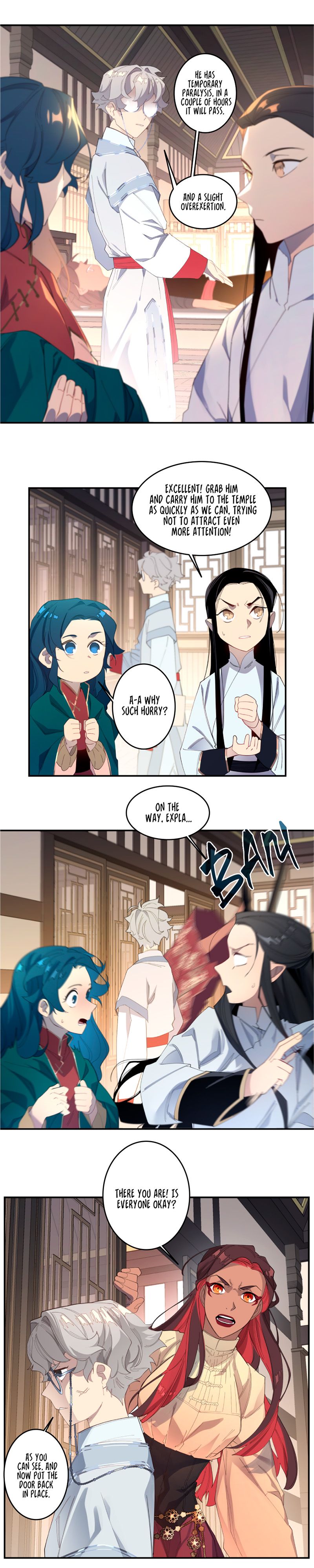 Sansara's Law - Episode 19 — page 6