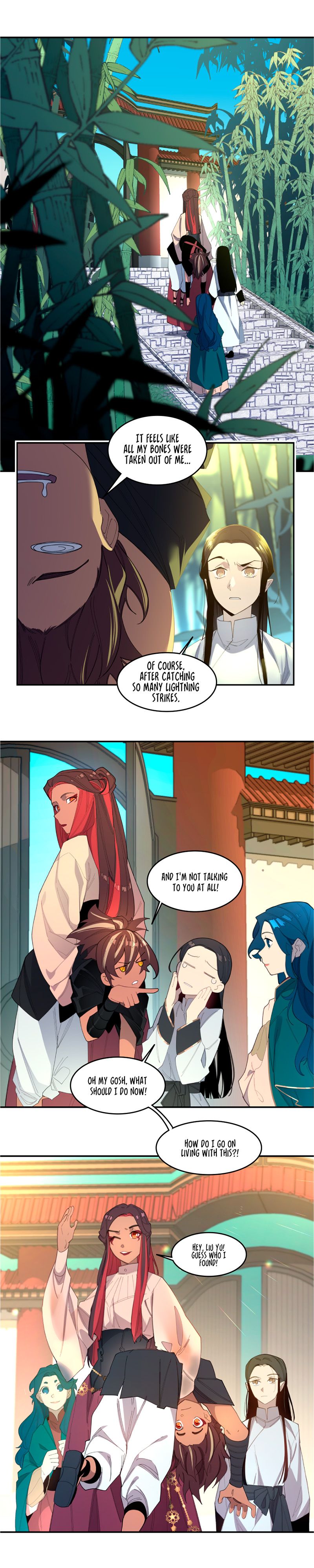 Sansara's Law - Episode 19 — page 7