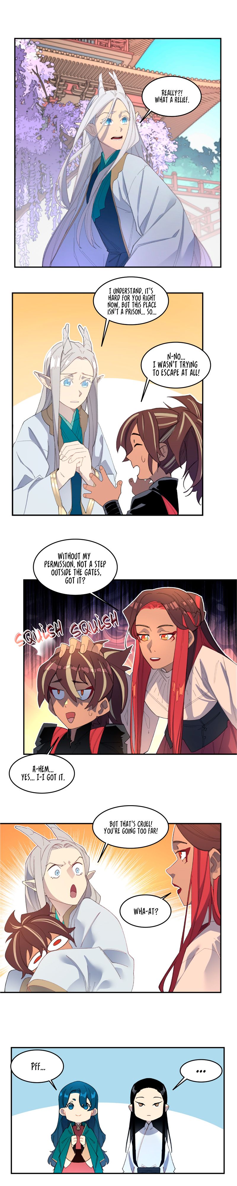 Sansara's Law - Episode 19 — page 8