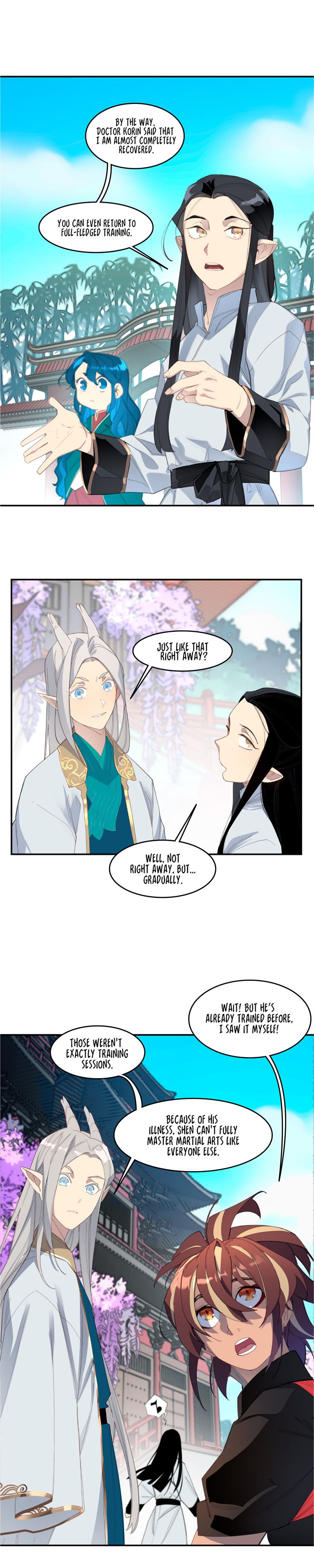 Sansara's Law - Episode 19 — page 9