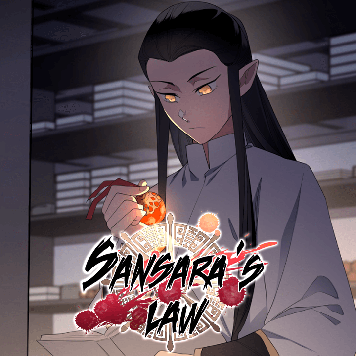 Sansara's Law episode 19