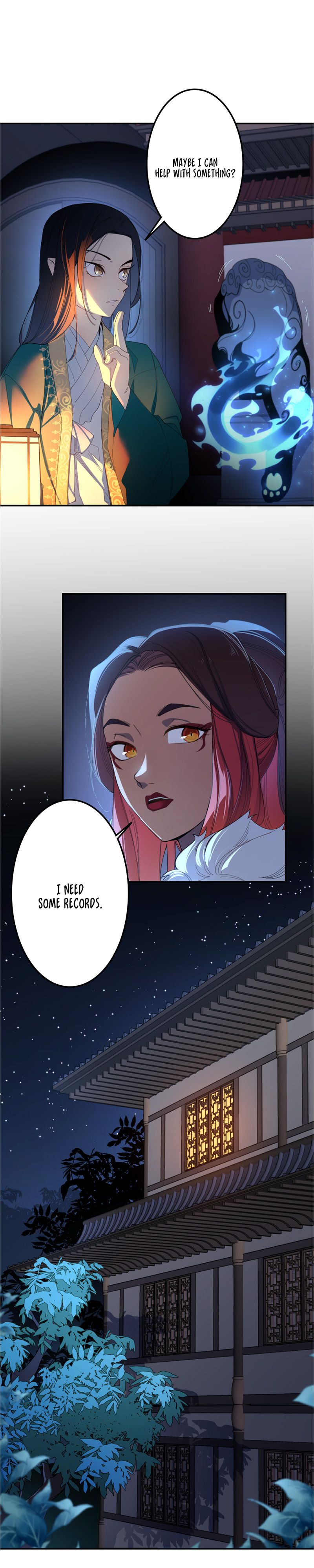 Sansara's Law - Episode 2 — page 11