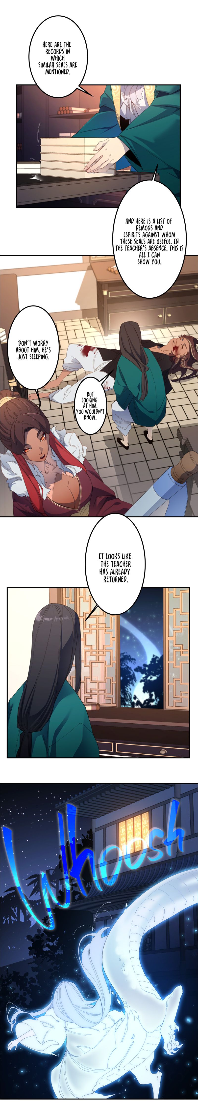 Sansara's Law - Episode 2 — page 12