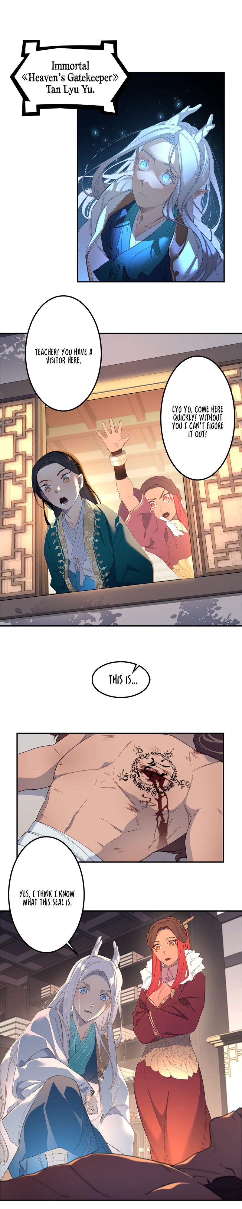 Sansara's Law - Episode 2 — page 13